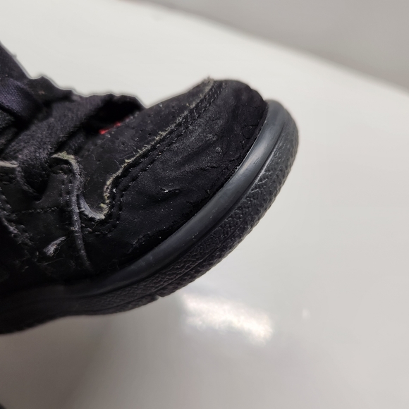 Nike Air Jordan 1 Retro '93 Kid's Size Size 6C - Picture 4 of 8